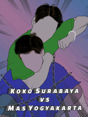Koko Surabaya
vs
Mas Yogyakarta Book