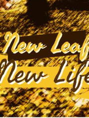 New Leaf Life Book