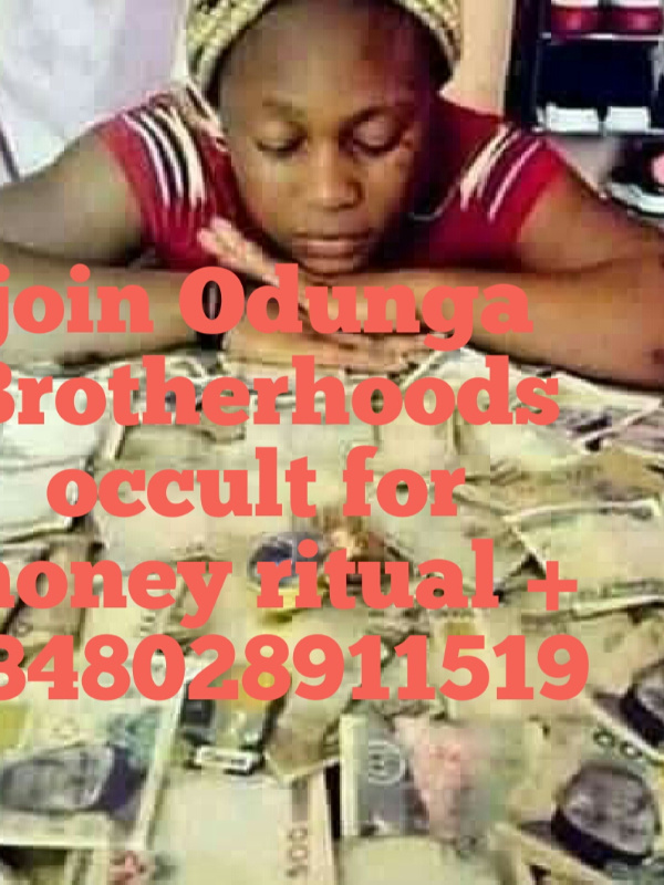 +2348028911519 .. I WANT TO JOIN OCCULT OF WAELTH AND RICHES FOR MONEY Book