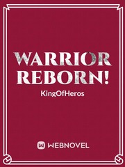 Warrior Reborn! Book