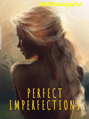 PERFECT IMPERFECTIONS- Book