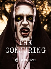 The Conjuring Book