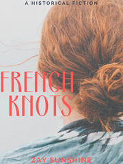 French Knots Book