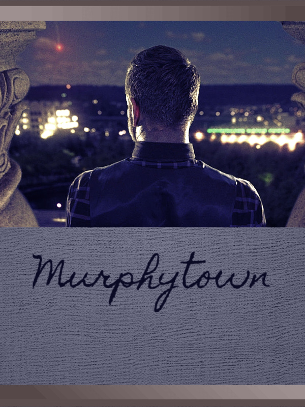 Murphytown Book