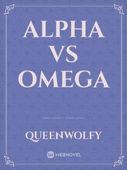 Alpha vs Omega Book