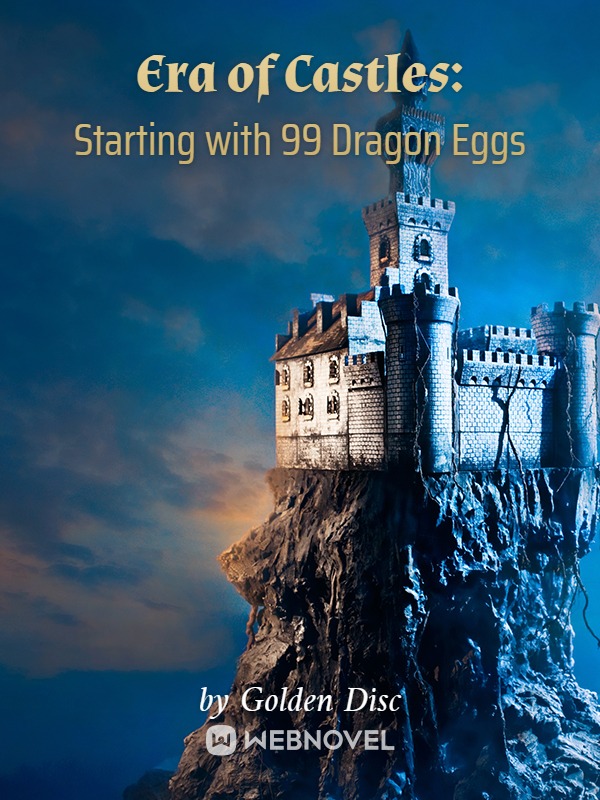 CLOSED] Cursed Dragon's Egg treasures