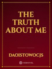 The truth about Me Book