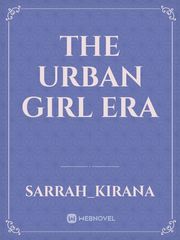 The Urban Girl Era Book