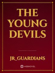 The Young devils Book
