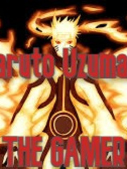 Naruto Uzumaki:- The Gamer Book