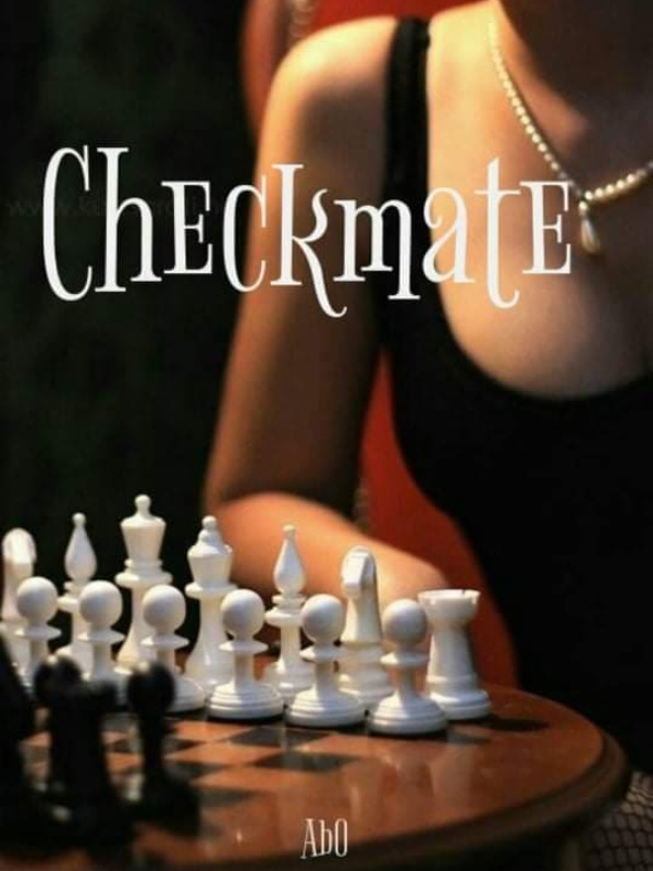 Checkmate. (The Journey To Become His Queen.) Book