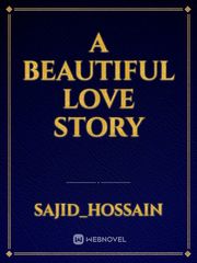 A Beautiful Love Story Book