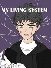 My Living System Book
