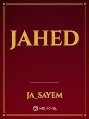 Jahed Book