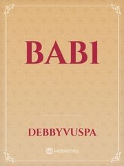 bab1 Book