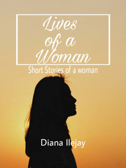 Lives of a Woman Book