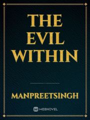 THE EVIL WITHIN Book