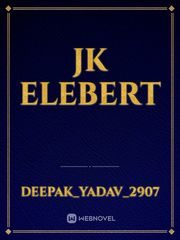 Jk elebert Book