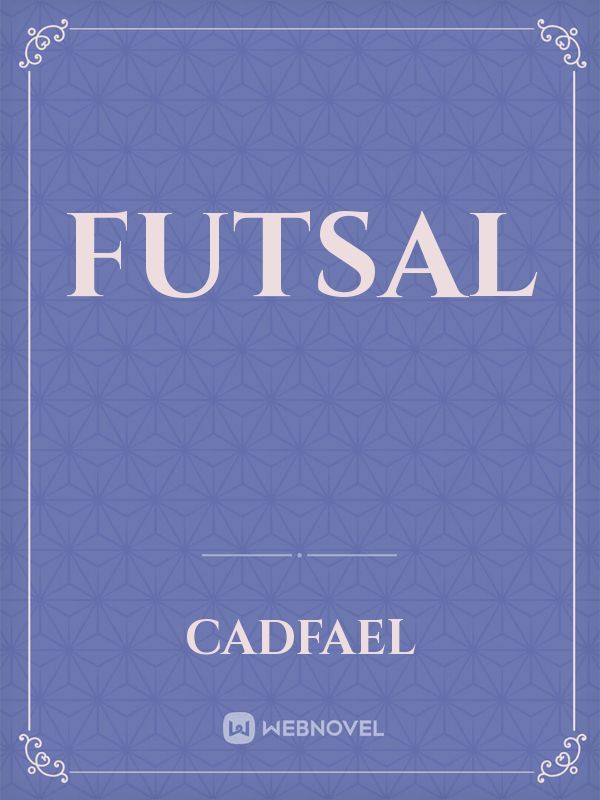 Futsal Book