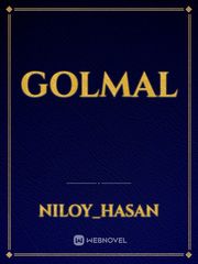 Golmal Book