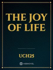 The Joy of Life Book