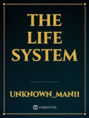 The life system Book