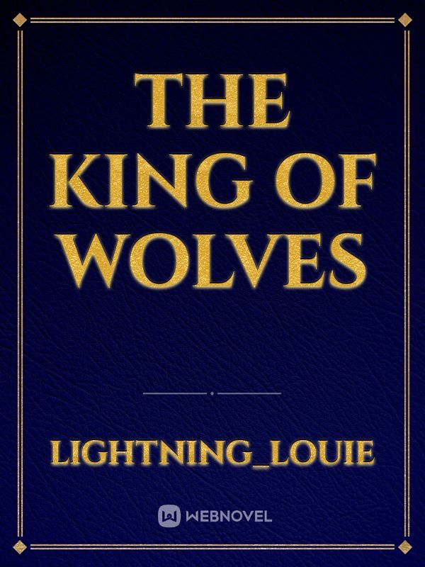 The King Of Wolves