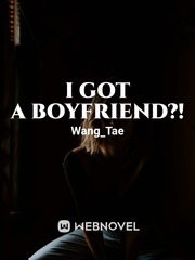 I got a boyfriend?! Book