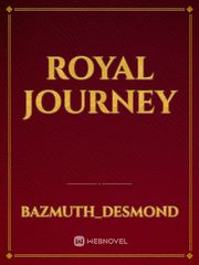 Royal Journey Book