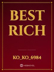 Best  rich Book
