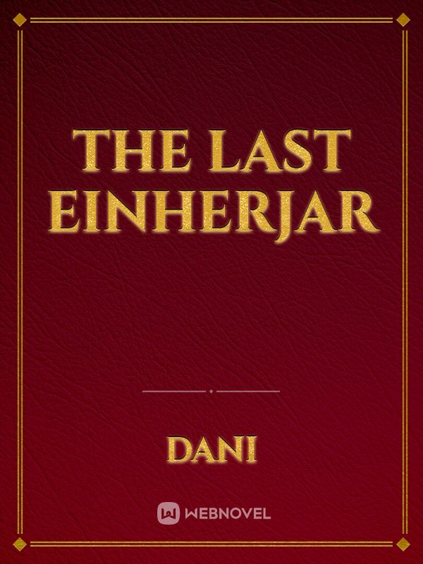 The Last Einherjar