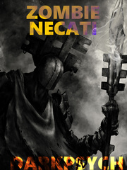 Zombie Necati Book