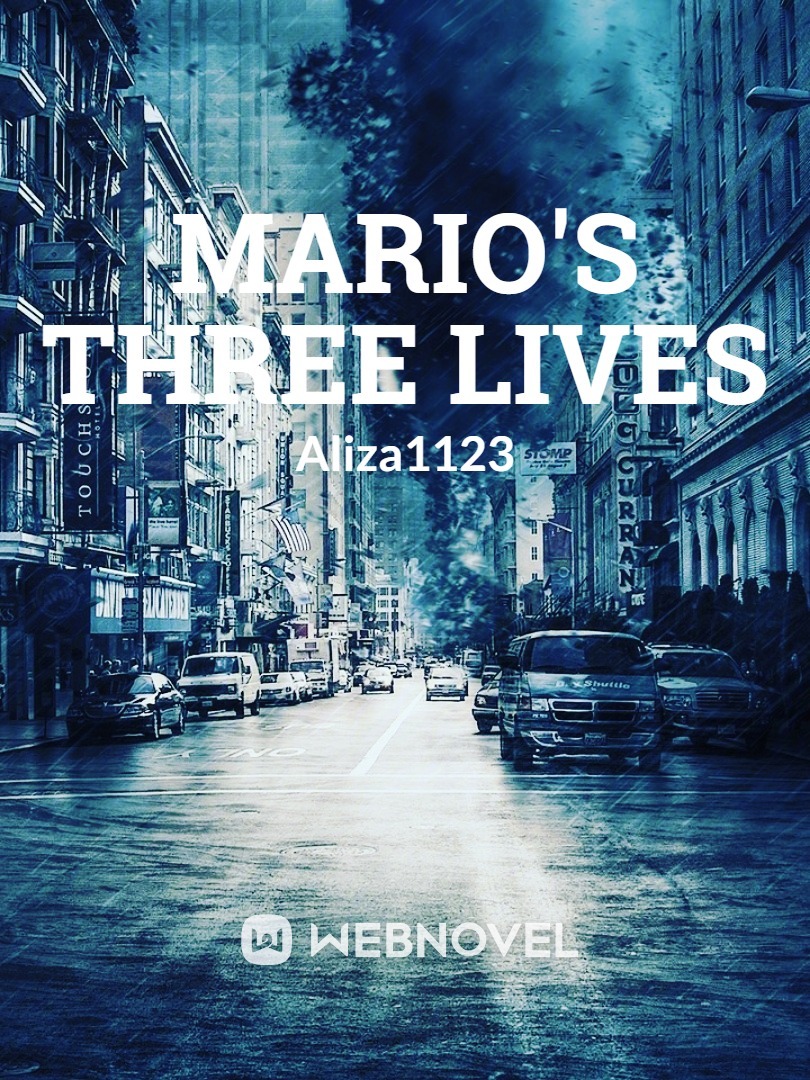 Mario's Three Lives