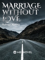 marriage without love Book