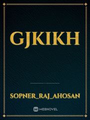 Gjkikh Book
