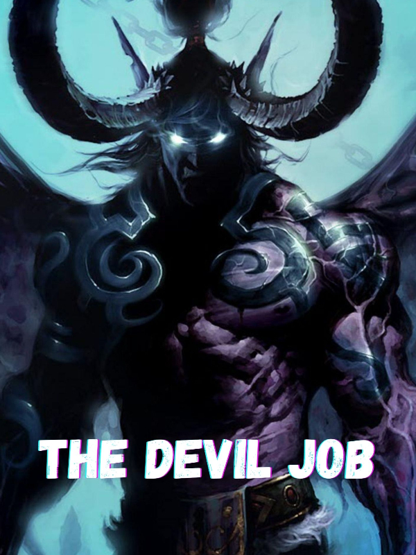 The Devil Job Book