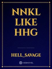 nnkl like hhg Book