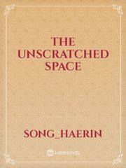 The Unscratched Space Book