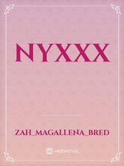 nyxxx Book