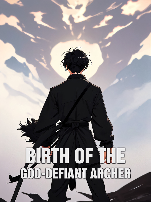 Birth of The God-Defiant Archer
