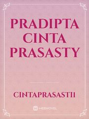 Pradipta Cinta Prasasty Book
