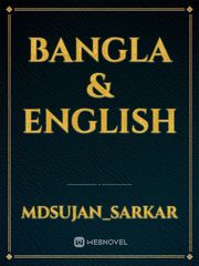 Bangla & English Book