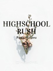 Highschool Rush Book