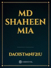 Md shaheen mia Book