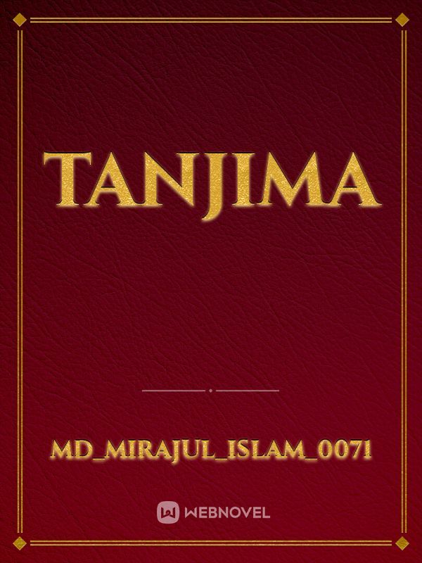 Tanjima Book