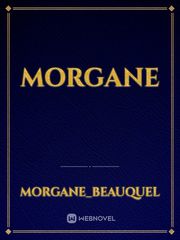 Morgane Book