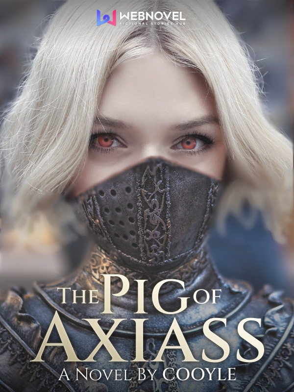 The pig of Axiass Book