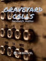 Graveyard Calls Book