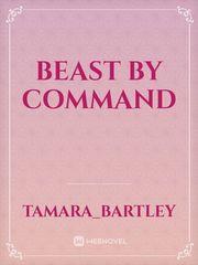 Beast by command Book