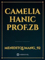 camelia 
hanic 
prof.Zb Book